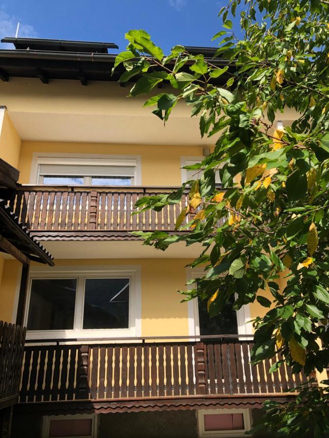 Art Chic - Your Exklusive Stay Grödig Екстериор снимка