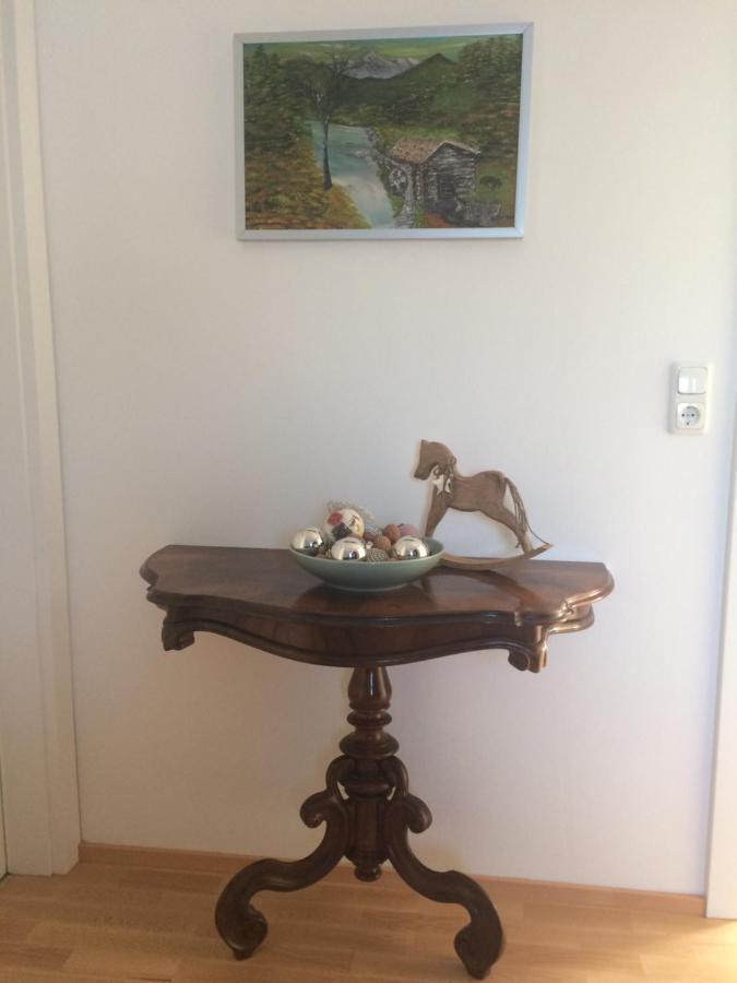Art Chic - Your Exklusive Stay Grödig Екстериор снимка